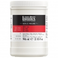 Liquitex Pro 塑膠彩啞光凝膠Liquitex Professional Matte Gel