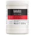 Liquitex Pro 超高塑型啞光凝膠Liquitex Professional Matte Super Heavy Gel