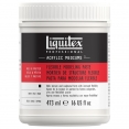 Liquitex Pro 彈性石膏凝膠Liquitex Professional Flexible Modelling Paste Liquitex Pro 彈性石膏凝膠Liquitex Professional Flexible Modelling Paste
