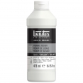 Liquitex Pro 流體畫亮光調混劑Liquitex Professional Gloss Pouring Medium