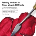 溫莎牛頓ARTISAN(水溶油彩)油畫調混劑 75毫升WINSOR & NEWTON Artisan Painting Medium 75ml