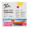 蒙瑪特280克畫布框Mont Marte Studio Canvas 280g