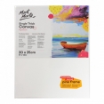 蒙瑪特280克畫布框Mont Marte Studio Canvas 280g