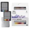 溫莎牛頓Studio系列高級木顏色套裝WINSOR & NEWTON Studio Collection Colour Pencil Set