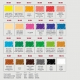 Conte a Paris 粉彩筆24色套裝Conte a Paris Pastel Pencil 24 Colours Set