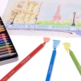 Conte a Paris 粉彩筆48色套裝Conte a Paris Pastel Pencil 48 Colours Set