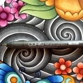 Copic Multiliner 0.30mm幼線筆Copic Multiliner 0.30mm【新價格】