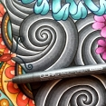 Copic Multiliner 0.50mm幼線筆Copic Multiliner 0.50mm【新價格】