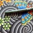 Copic Multiliner 0.50mm幼線筆Copic Multiliner 0.50mm【新價格】