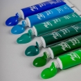 蒙瑪特SIGNATURE塑膠彩12毫升24色套裝Mont Marte SIGNATURE Acrylic 24 x 12ml Tube Set