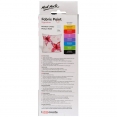 蒙瑪特布繪顏料8色x20毫升套裝Mont Marte Fabric Paint 8 cols. x 20 ml set