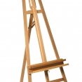 蒙瑪特座地畫室畫架 Mont Marte Floor Easel with Tilt