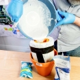 蒙瑪特立體塑型白石膏1公斤Mont Marte sculpting White Plaster 1kg 蒙瑪特立體塑型白石膏1公斤Mont Marte sculpting White Plaster 1kg