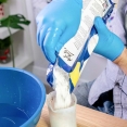 蒙瑪特立體塑型白石膏1公斤Mont Marte sculpting White Plaster 1kg 蒙瑪特立體塑型白石膏1公斤Mont Marte sculpting White Plaster 1kg