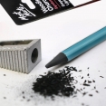 蒙瑪特高壓炭筆3支套裝Mont Marte Woodless Charcoal Pencils 3 pcs. Set