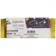 蒙瑪特塑型風乾黏土500克-紅磚色 Mont Marte Air Hardening Clay 500g - Terra Cotta