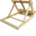 蒙瑪特輕巧型座枱畫架 Mont Marte Small Pine Table Easel