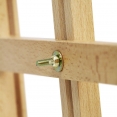 蒙瑪特傳統型榆木座枱畫架Mont Marte Traditional Elm Desk Easel