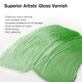 溫莎牛頓(油彩)畫家亮光保護光油WINSOR & NEWTON Artists' Gloss Varnish