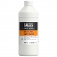 Liquitex Pro 超高亮光保護油Liquitex Professional High Gloss Varnish