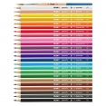 Milan 初階水溶木顏色套裝Milan Water-soluble Colour Pencil Set