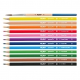 Milan 初階水溶木顏色套裝Milan Water-soluble Colour Pencil Set