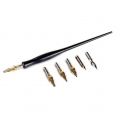 仕巴布英文書法鋼筆 - CalligraphySpeedball Calligraphy Pen - Calligraphy