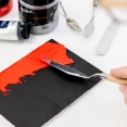蒙瑪特高塑型塑膠彩75毫升Mont Marte DIMENSION Acrylic 75ml