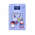 LB玻璃彩貼液套裝(5色) - 經典LB Window Colour Set (5 Colours) - Classic