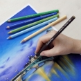 Conte a Paris 粉彩筆48色套裝Conte a Paris Pastel Pencil 48 Colours Set