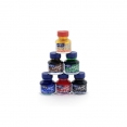 溫莎牛頓英文書法墨水6色套裝WINSOR & NEWTON Calligraphy Ink 6x30mL assorted set