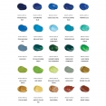 Liquitex Basics系列塑膠彩400亳升Liquitex Basics Acrylic 400ml Liquitex Basics系列塑膠彩400亳升Liquitex Basics Acrylic 400ml