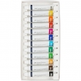 輝柏嘉塑膠彩12色20毫升套裝 Faber-Castell Acrylic 12x20ml Set