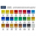 LB精品水彩24色半磚套裝 (金屬盒)LB Fine Watercolour 24 Half Pan Metal Box Set LB精品水彩24色半磚套裝 (金屬盒)LB Fine Watercolour 24 Half Pan Metal Box Set