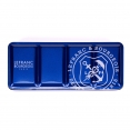 LB精品水彩40色半磚套裝 (金屬盒)LB Fine Watercolour 40 Half Pan Metal Box Set LB精品水彩40色半磚套裝 (金屬盒)LB Fine Watercolour 40 Half Pan Metal Box Set