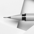 溫莎牛頓Fineliner 高級幼線筆5枝套裝WINSOR & NEWTON Fineliner Black Assortment Set