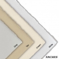 Arches Velin BFK 高級版畫絲印用紙 56x76cmArches Velin BFK Rives Paper 56x76cm