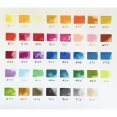 荷蘭泰倫斯液體水彩30毫升Talens Ecoline Liquid Watercolour Ink 30ml - Individual