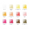 Conte a Paris 方形色彩粉條24色套裝Conte a Paris Colour Carres Assorted x24, Plastic Box