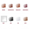 Conte a Paris 方形粉條12色套裝-素描色系Conte a Paris Sketching Carre x12 Assorted Set Conte a Paris 方形粉條12色套裝-素描色系Conte a Paris Sketching Carre x12 Assorted Set