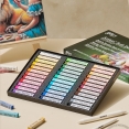 韓國MUNGYO高級軟粉彩36色套裝Mungyo Gallery Fine Soft Pastel 36 colour Set 韓國MUNGYO高級軟粉彩36色套裝Mungyo Gallery Fine Soft Pastel 36 colour Set