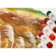 韓國MUNGYO大師級手作軟粉彩100色木盒套裝Mungyo Handmade Artists' Soft Pastel 100 Colour Wooden Box Set 