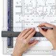 施德樓專業A3繪圖板Staedtler A3 Drafting Board