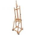 蒙瑪特重型多角度畫室畫架Mont Marte Tilting Studio Easel 蒙瑪特重型多角度畫室畫架Mont Marte Tilting Studio Easel