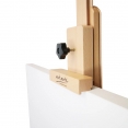 蒙瑪特重型多角度畫室畫架Mont Marte Tilting Studio Easel 蒙瑪特重型多角度畫室畫架Mont Marte Tilting Studio Easel