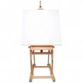 蒙瑪特重型多角度畫室畫架Mont Marte Tilting Studio Easel 蒙瑪特重型多角度畫室畫架Mont Marte Tilting Studio Easel
