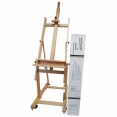 蒙瑪特重型多角度畫室畫架Mont Marte Tilting Studio Easel 蒙瑪特重型多角度畫室畫架Mont Marte Tilting Studio Easel