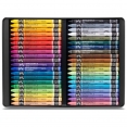 瑞士卡達高級水溶蠟筆40色套裝Caran d'Ache Neocolor II (Watersoluble Wax Pastels) 40 Colour Set