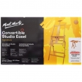 蒙瑪特多角度摺疊畫室畫架Mont Marte Convertible Studio Easel 蒙瑪特多角度摺疊畫室畫架Mont Marte Convertible Studio Easel