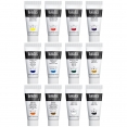 Liquitex專業級Heavy Body塑膠彩22亳升12色套裝Liquitex Professional Heavy Body Acrylic 12x22ml Set